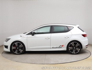 Seat Leon 2.0 TSI Cupra 280 2015