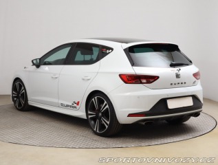 Seat Leon 2.0 TSI Cupra 280 2015
