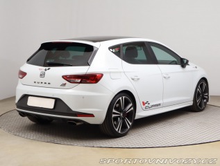Seat Leon 2.0 TSI Cupra 280 2015
