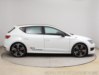Seat Leon 2.0 TSI Cupra 280 2015