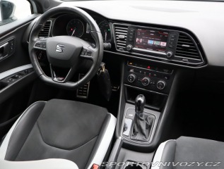 Seat Leon 2.0 TSI Cupra 280 2015