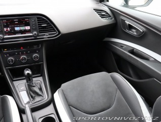 Seat Leon 2.0 TSI Cupra 280 2015