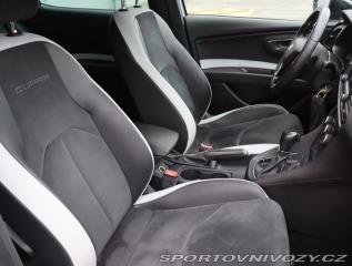 Seat Leon 2.0 TSI Cupra 280 2015