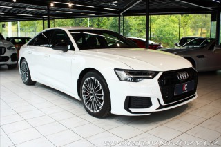 Audi A6 55 TFSi e Sport quattro A