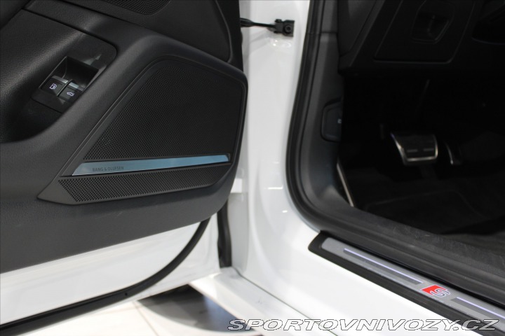 Audi A6 55 TFSi e Sport quattro A 2020