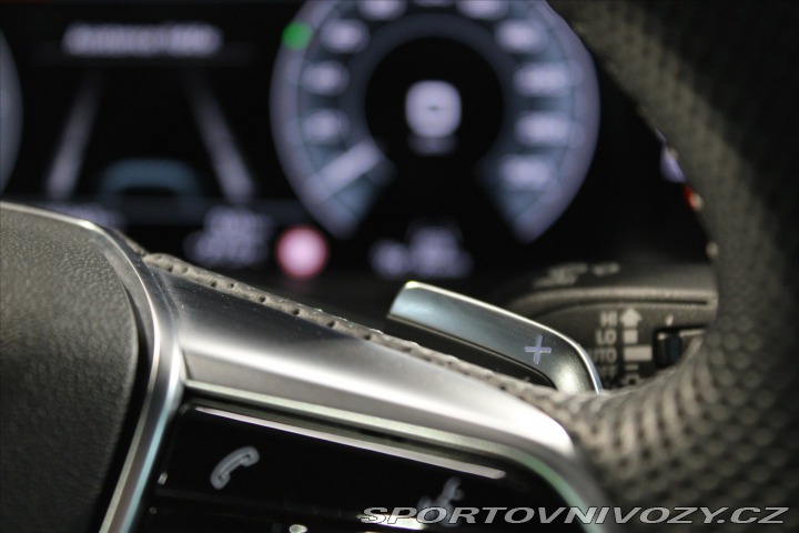 Audi A6 55 TFSi e Sport quattro A 2020