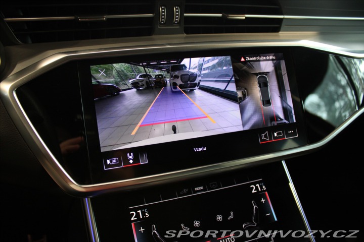 Audi A6 55 TFSi e Sport quattro A 2020