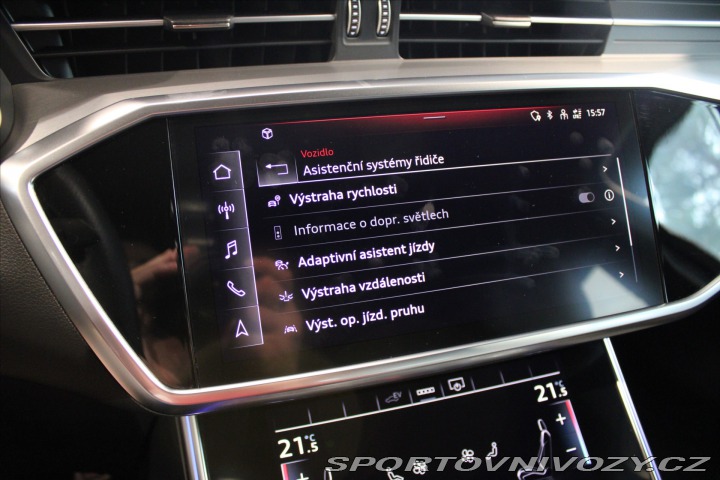 Audi A6 55 TFSi e Sport quattro A 2020