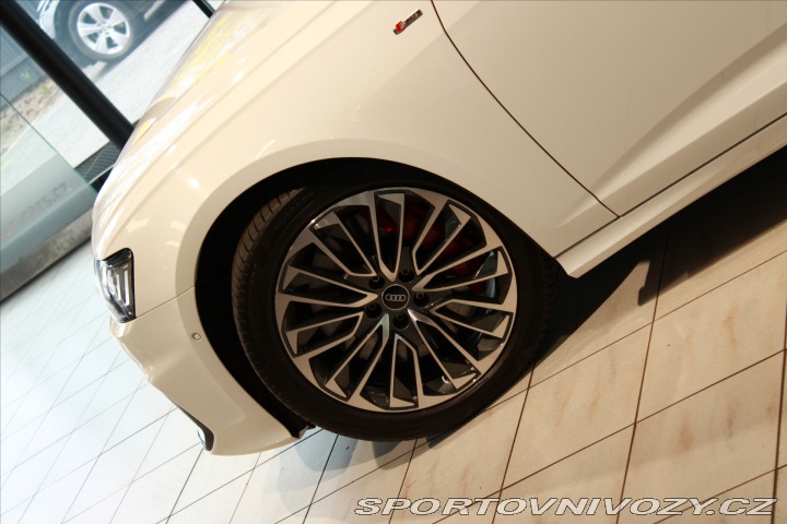Audi A6 55 TFSi e Sport quattro A 2020