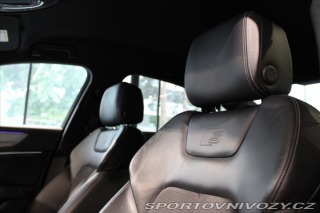 Audi A6 55 TFSi e Sport quattro A 2020