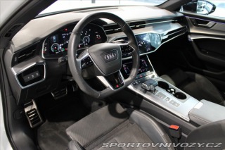 Audi A6 55 TFSi e Sport quattro A 2020