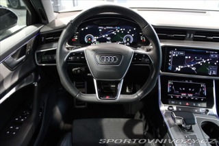 Audi A6 55 TFSi e Sport quattro A 2020