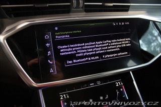 Audi A6 55 TFSi e Sport quattro A 2020