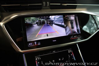 Audi A6 55 TFSi e Sport quattro A 2020