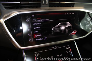 Audi A6 55 TFSi e Sport quattro A 2020