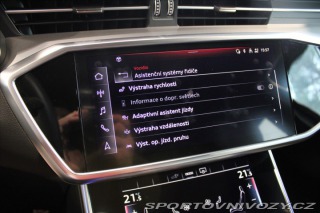 Audi A6 55 TFSi e Sport quattro A 2020