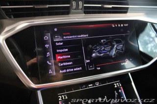 Audi A6 55 TFSi e Sport quattro A 2020