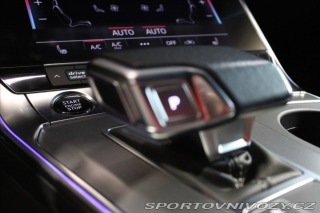 Audi A6 55 TFSi e Sport quattro A 2020