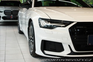 Audi A6 55 TFSi e Sport quattro A 2020