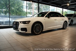 Audi A6 55 TFSi e Sport quattro A 2020