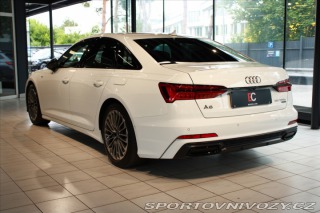 Audi A6 55 TFSi e Sport quattro A 2020