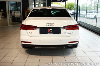 Audi A6 55 TFSi e Sport quattro A 2020