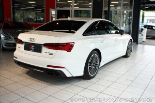 Audi A6 55 TFSi e Sport quattro A 2020