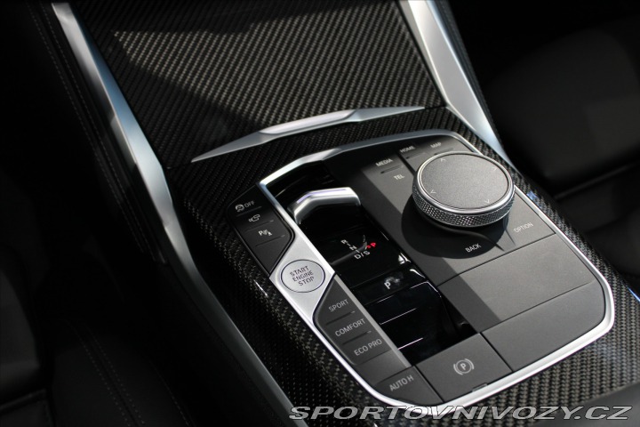 BMW 4 430d M Sport GranCoupe DA 2023