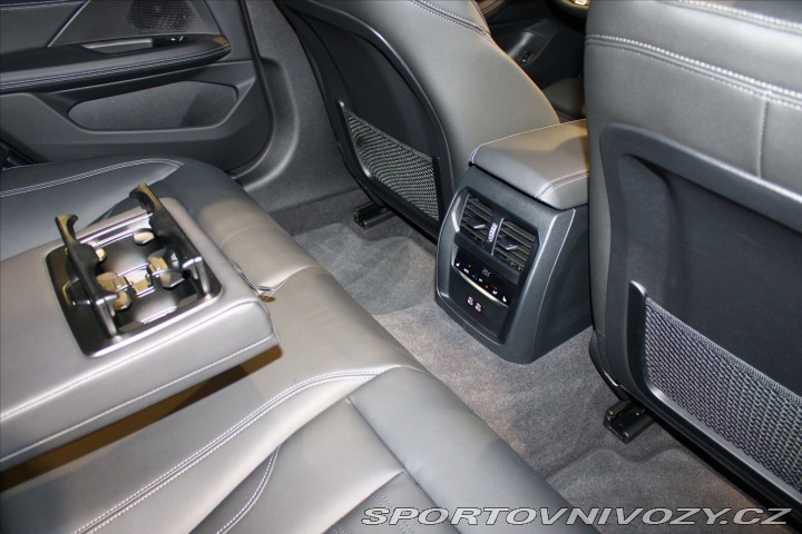 BMW 4 430d M Sport GranCoupe DA 2023