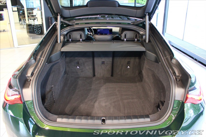 BMW 4 430d M Sport GranCoupe DA 2023