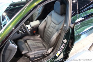 BMW 4 430d M Sport GranCoupe DA 2023