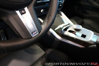 BMW 4 430d M Sport GranCoupe DA 2023