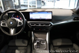 BMW 4 430d M Sport GranCoupe DA 2023