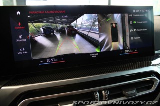 BMW 4 430d M Sport GranCoupe DA 2023