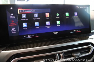 BMW 4 430d M Sport GranCoupe DA 2023