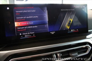 BMW 4 430d M Sport GranCoupe DA 2023