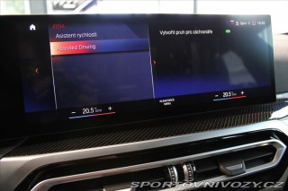 BMW 4 430d M Sport GranCoupe DA 2023