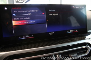 BMW 4 430d M Sport GranCoupe DA 2023