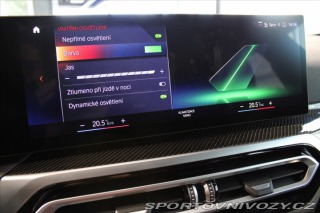 BMW 4 430d M Sport GranCoupe DA 2023