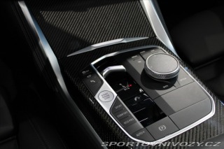 BMW 4 430d M Sport GranCoupe DA 2023