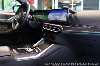 BMW 4 430d M Sport GranCoupe DA 2023