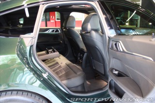 BMW 4 430d M Sport GranCoupe DA 2023