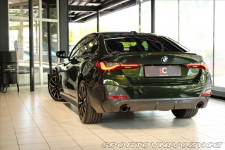BMW 4 430d M Sport GranCoupe DA 2023