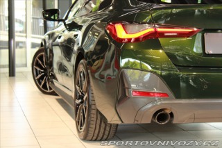 BMW 4 430d M Sport GranCoupe DA 2023