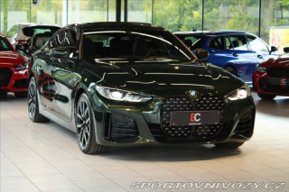 BMW 4 430d M Sport GranCoupe DA 2023