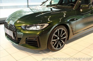 BMW 4 430d M Sport GranCoupe DA 2023