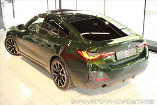 BMW 4 430d M Sport GranCoupe DA 2023