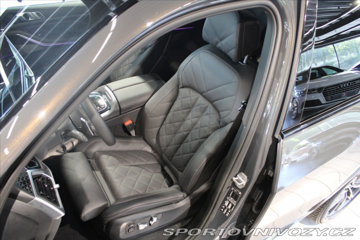 BMW X5 xDrive30d M Sport NezTop 2024