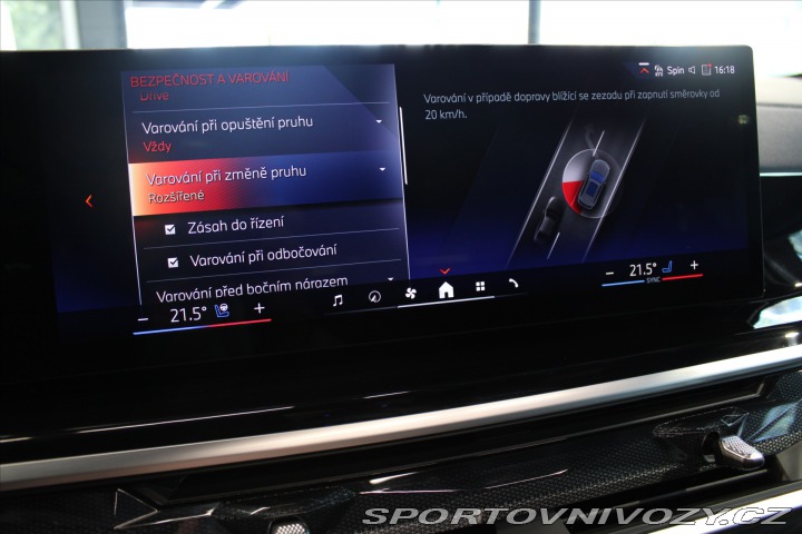 BMW X5 xDrive30d M Sport NezTop 2024