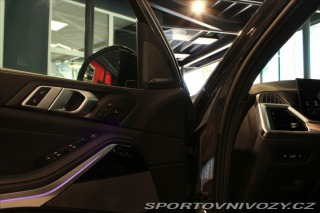 BMW X5 xDrive30d M Sport NezTop 2024